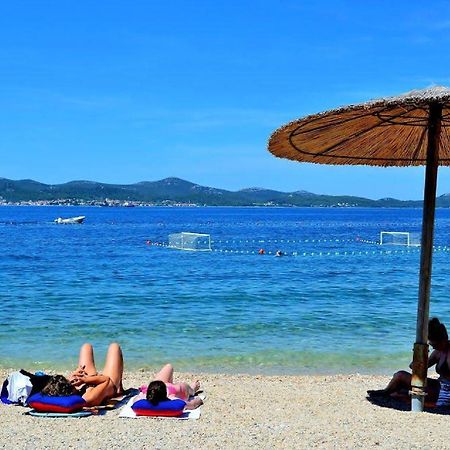 Villa Vesna In Zadar Exteriör bild