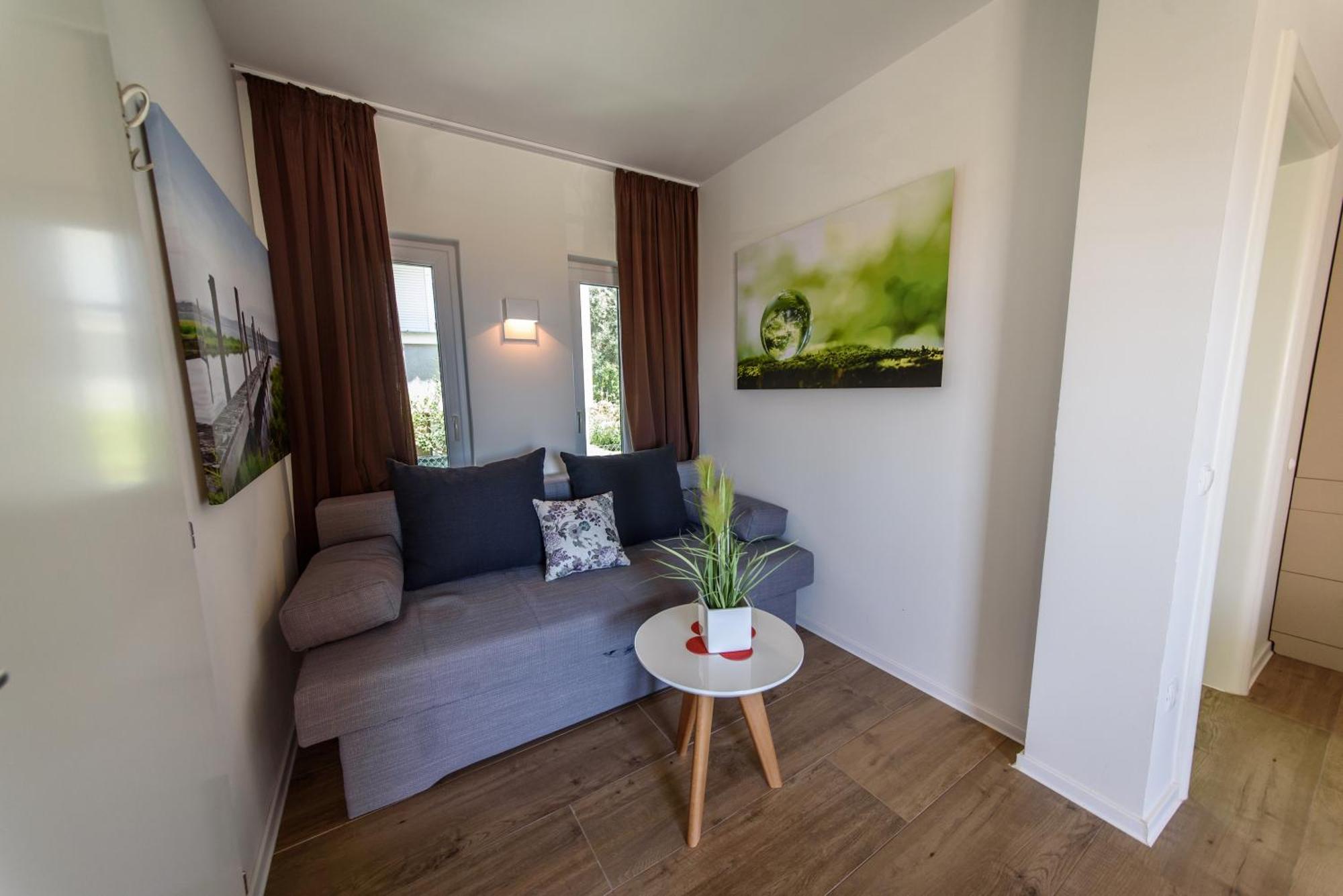 Villa Vesna In Zadar Exteriör bild
