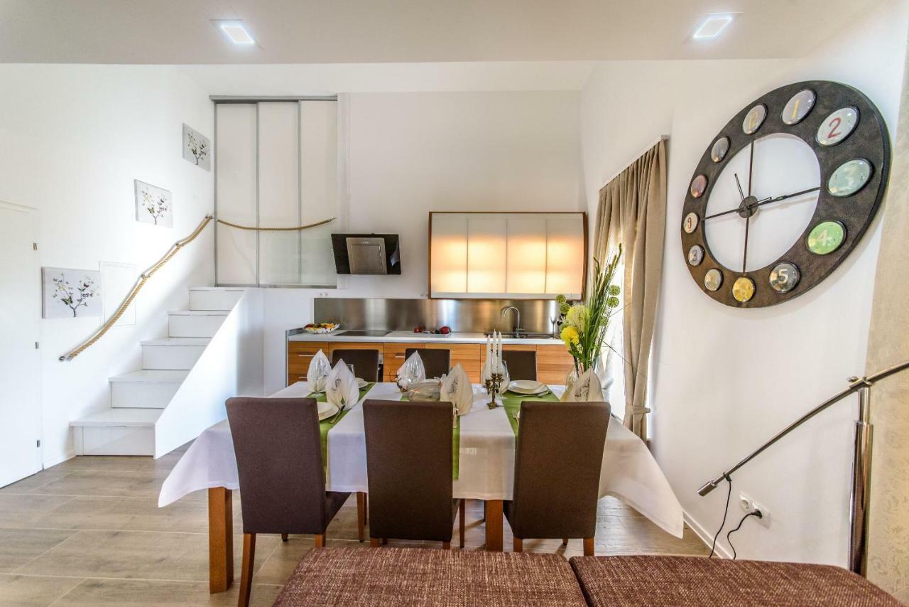 Villa Vesna In Zadar Exteriör bild