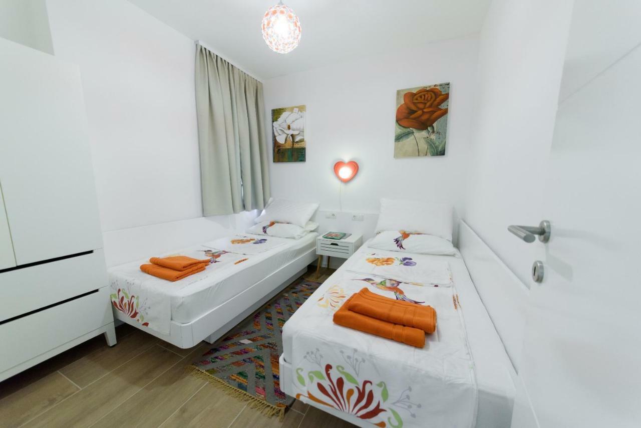 Villa Vesna In Zadar Exteriör bild