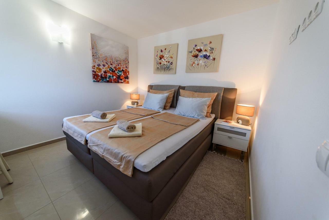 Villa Vesna In Zadar Exteriör bild