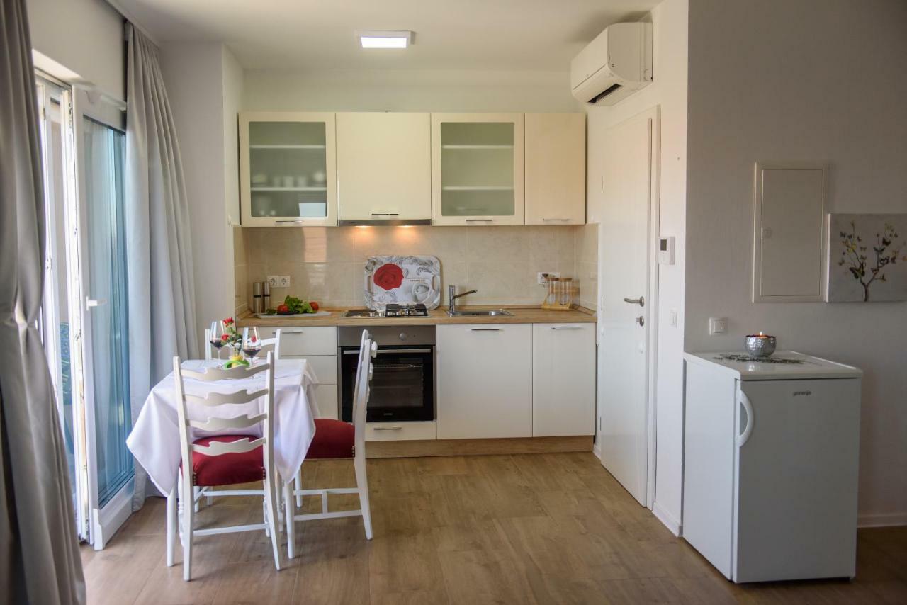 Villa Vesna In Zadar Exteriör bild